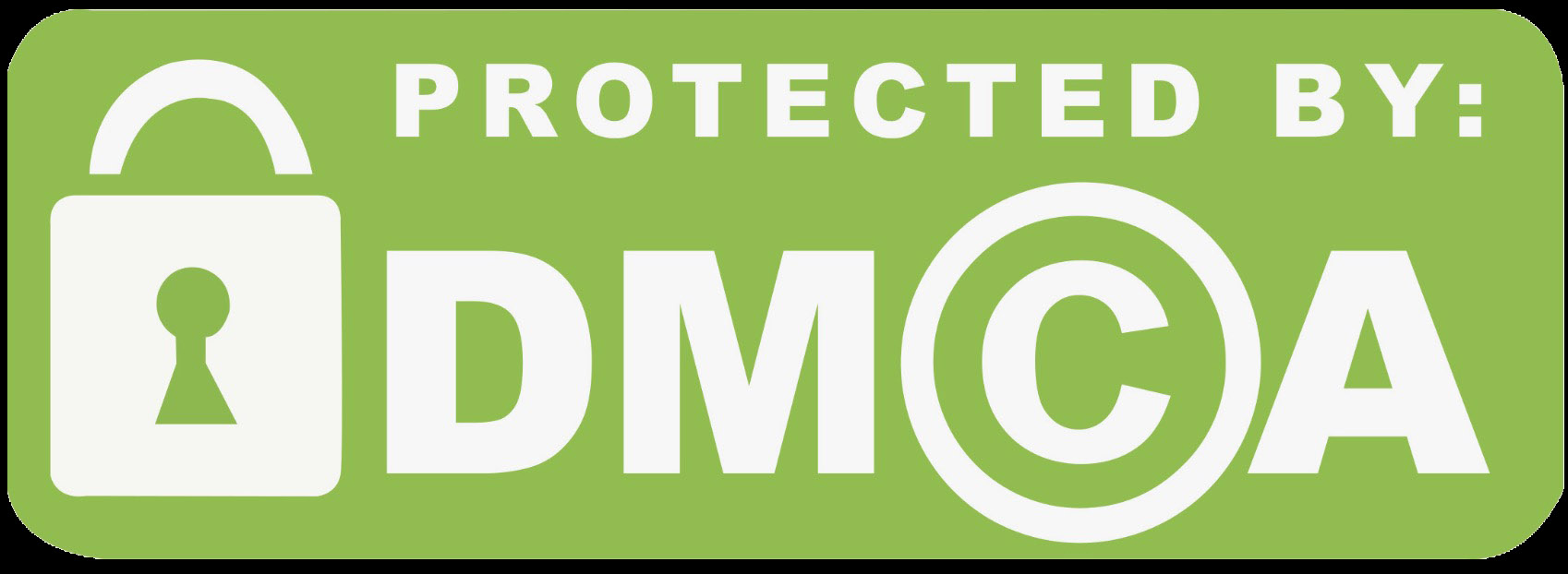 DMCA ochrana