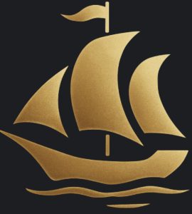 Captain Cooks Casino logo